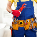 The Most Common Plumbing Jobs and Why You Need a Professional Plumber