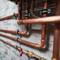 The Ultimate Guide to Different Types of Plumbing Systems