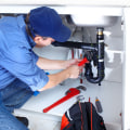 The Different Types of Plumbers and Where They Work