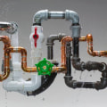 The Evolution of Plumbing: From Lead Pipes to Modern Systems