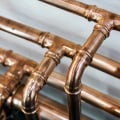 The Different Types of Plumbing and Their Functions