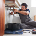 Becoming a Master Plumber: The Journey to the Highest Level of Experience