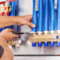 The Essential Role of a Plumber: Beyond Just Installation