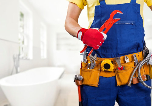 The Most Common Plumbing Jobs and Why You Need a Professional Plumber