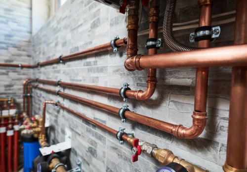 The Ultimate Guide to Different Types of Plumbing Systems