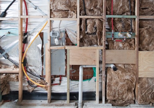 The Importance of Plumbing Drawings in Building Design