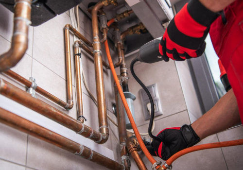 Understanding the Three Types of Plumbing Systems