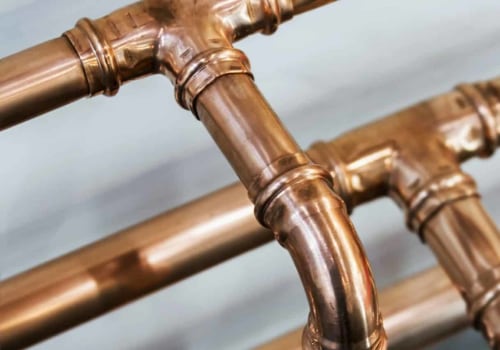 The Ultimate Guide to Choosing the Right Plumbing Pipe