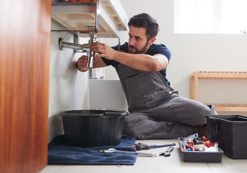 Becoming a Master Plumber: The Journey to the Highest Level of Experience