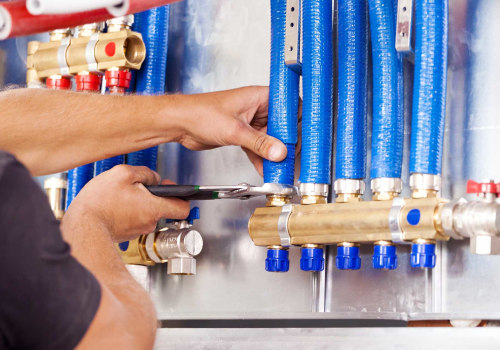 The Essential Role of a Plumber: Beyond Just Installation