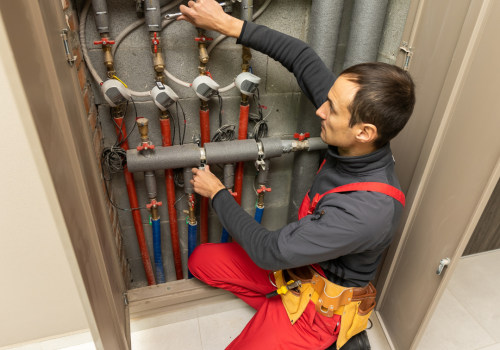 The Essential Functions of a Plumbing System